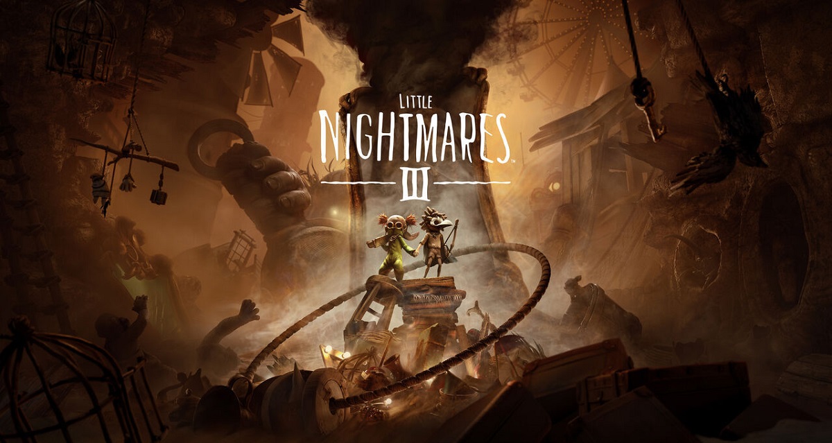 Los desarrolladores de Little Nightmares 3 han presentado un detallado tráiler del juego cooperativo en la atmosférica Necrópolis. Los desarrolladores de Little Nightmares 3 han presentado un detallado tráiler del juego cooperativo en la atmosférica Necrópolis.