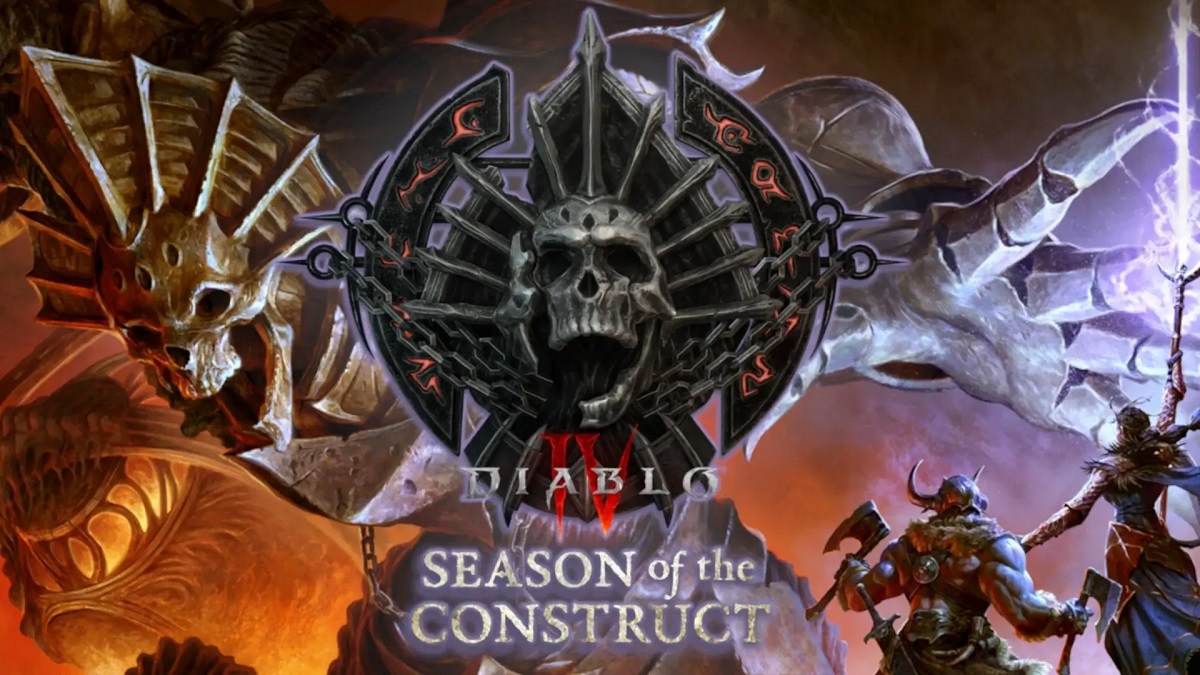 Se acabaron los secretos: Blizzard ha revelado todos los detalles de la mayor actualización de la Temporada de la Estructura para Diablo IV Se acabaron los secretos: Blizzard ha revelado todos los detalles de la mayor actualización de la Temporada de la Estructura para Diablo IV