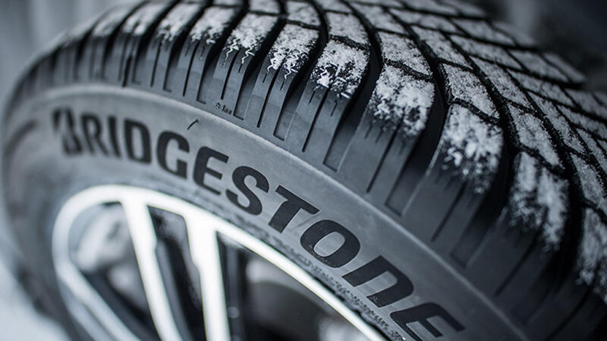 Bridgestone Blizzak LM005 Neumáticos Bridgestone Blizzak LM005 para Porsche Panamera