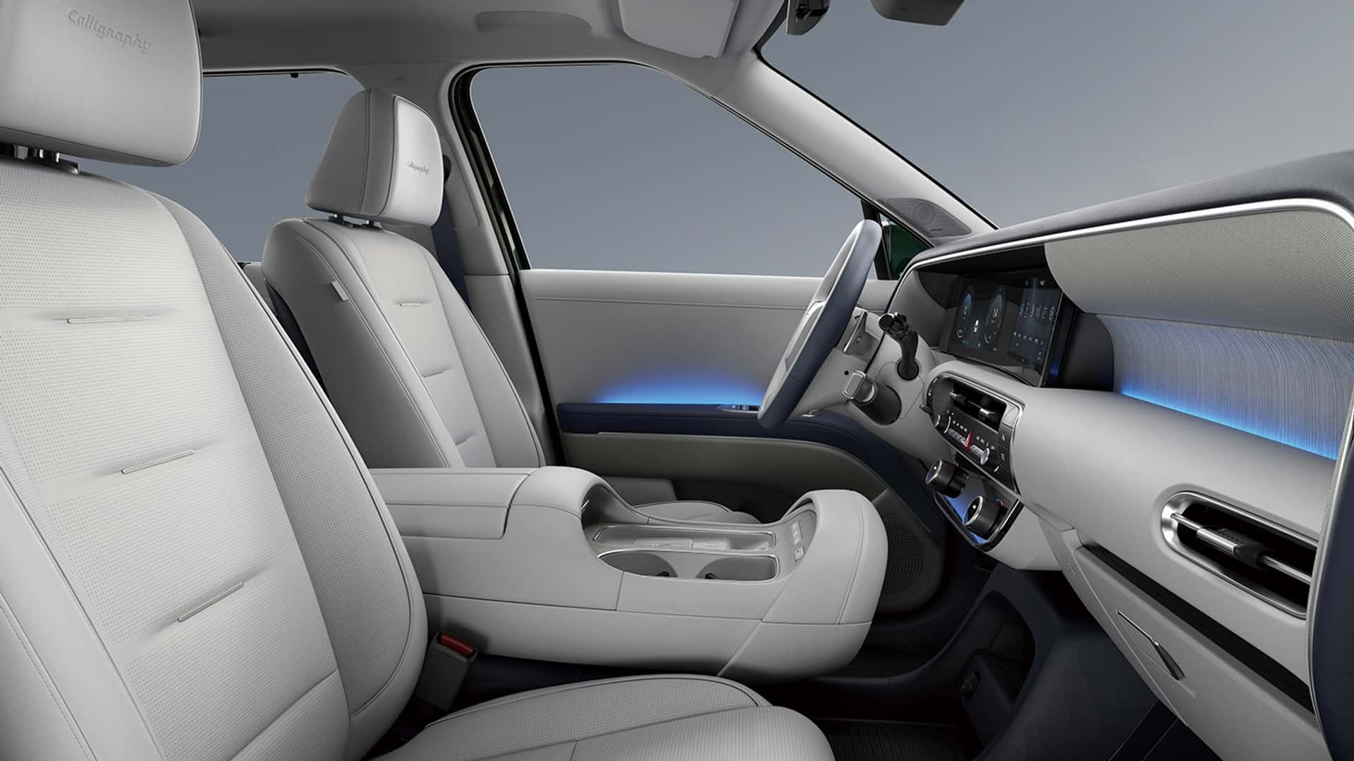 Exterior del Hyundai Palisade 2026 Exterior del Hyundai Palisade 2026