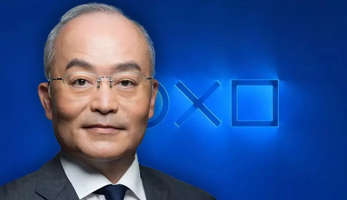 Habrá menos exclusivas: El nuevo responsable de PlayStation ha tomado posesión de su cargo y pondrá en marcha la nueva estrategia comercial de la compañía Habrá menos exclusivas: El nuevo responsable de PlayStation ha tomado posesión de su cargo y pondrá en marcha la nueva estrategia comercial de la compañía