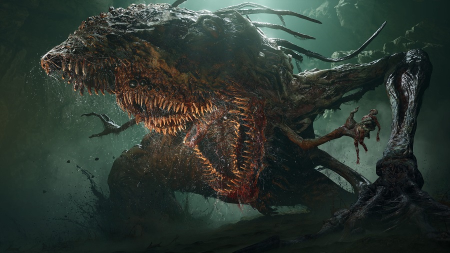 Espeluznantes monstruos y espeluznantes escenarios en las nuevas imágenes del RPG de acción y fantasía The Lords Of The Fallen. -3 Espeluznantes monstruos y espeluznantes escenarios en las nuevas imágenes del RPG de acción y fantasía The Lords Of The Fallen. -3