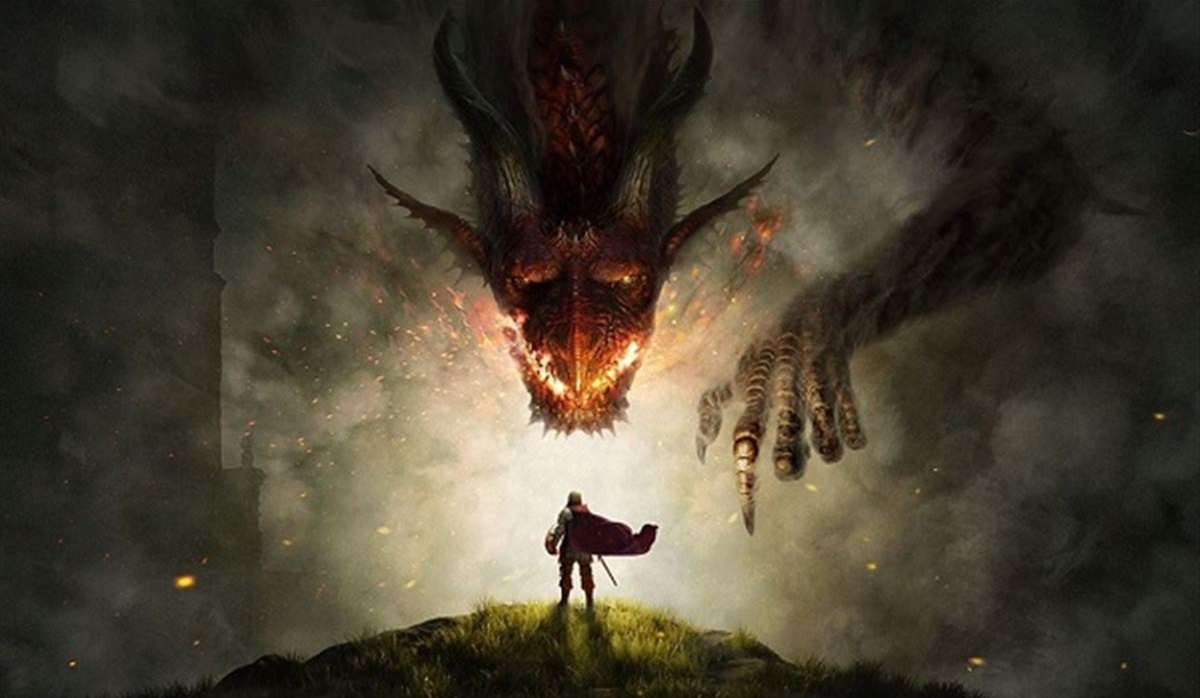 Los peones son figuras importantes en Dragon's Dogma 2: los desarrolladores hablan del sistema de acompañantes del RPG Los peones son figuras importantes en Dragon's Dogma 2: los desarrolladores hablan del sistema de acompañantes del RPG