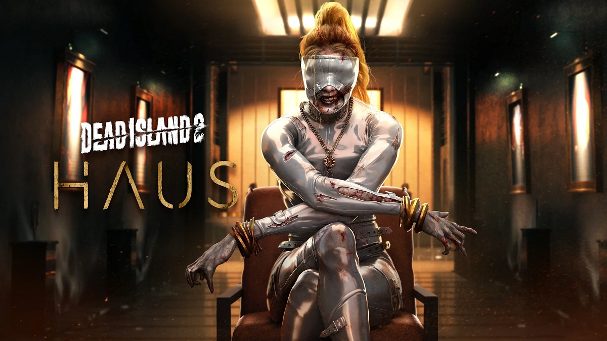 Algo ha salido mal en una lujosa ciudad turística: se ha anunciado el primer complemento de historia para el juego de acción zombi Dead Island 2. Algo ha salido mal en una lujosa ciudad turística: se ha anunciado el primer complemento de historia para el juego de acción zombi Dead Island 2.