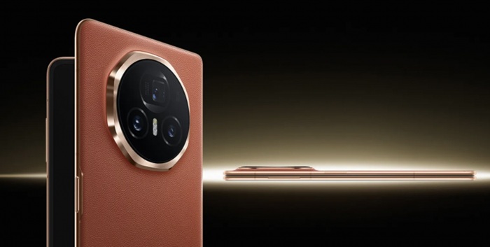 Diseño del Honor Magic V5