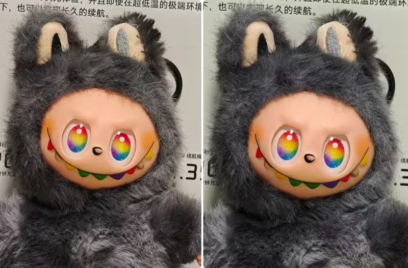 Comparación de fotos entre Xiaomi 17 Pro Max y Xiaomi 15 Ultra