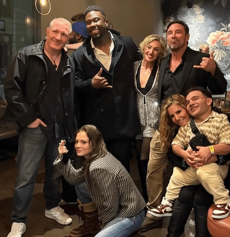 Rodaje de la quinta temporada de The Witcher Rodaje de la quinta temporada de The Witcher