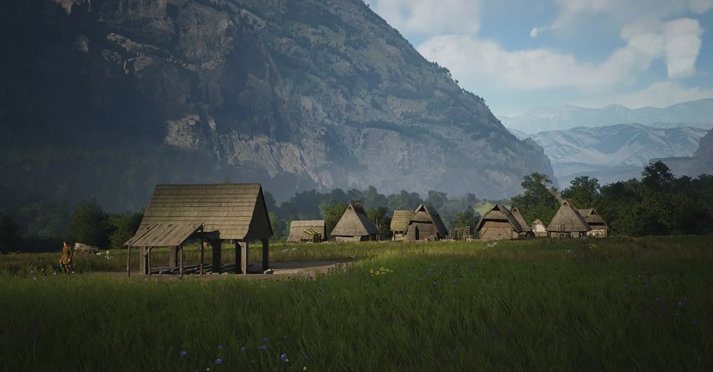 El próximo gran parche añadirá dos nuevos mapas a Manor Lords, la posibilidad de mejorar los edificios y una distribución actualizada de cerveza y mercancías - se han publicado capturas de pantalla-3 El próximo gran parche añadirá dos nuevos mapas a Manor Lords, la posibilidad de mejorar los edificios y una distribución actualizada de cerveza y mercancías - se han publicado capturas de pantalla-3