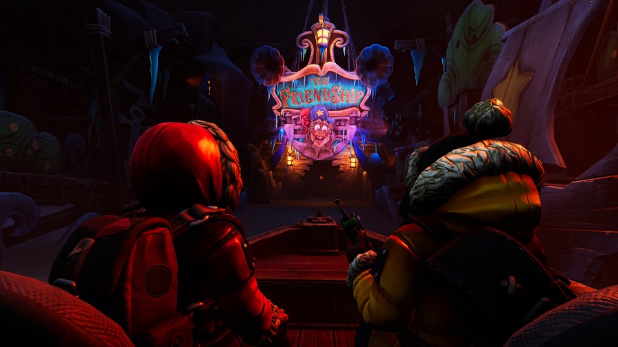 Expediciones We Were Here: The FriendShip, un juego de aventuras cooperativo no anunciado, ha sido lanzado inesperadamente. El juego está disponible de forma gratuita durante un mes-3 Expediciones We Were Here: The FriendShip, un juego de aventuras cooperativo no anunciado, ha sido lanzado inesperadamente. El juego está disponible de forma gratuita durante un mes-3