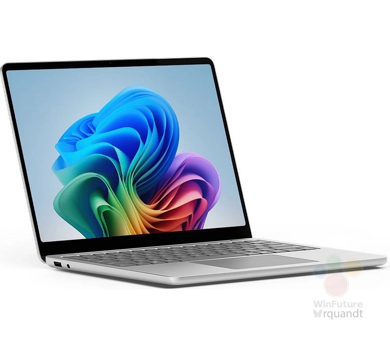 Imagen del Surface Laptop 13 Imagen del Surface Laptop 13