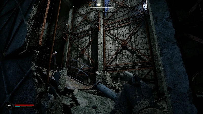 La zona asusta y deleita: se han publicado capturas exclusivas del esperado shooter Stalker 2: Heart of Chornobyl-3