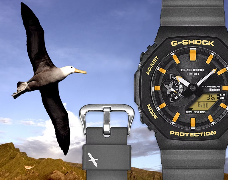 Reloj Casio G-Shock Albatross
