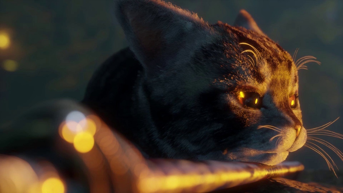 Samurai, gato guerrero y pequeño espíritu se vuelven para luchar contra los muertos vivientes en el nuevo juego de acción 2D The Spirit of the Samurai Samurai, gato guerrero y pequeño espíritu se vuelven para luchar contra los muertos vivientes en el nuevo juego de acción 2D The Spirit of the Samurai