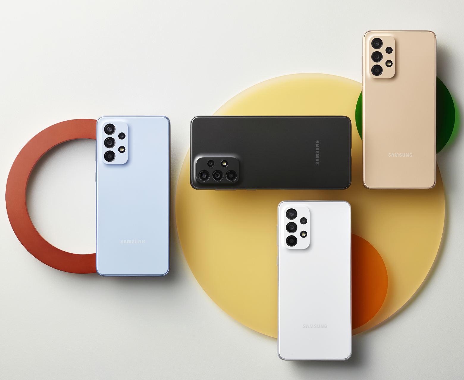 iPhone SE (2022), versión global de Redmi Note 11 Pro+, buques insignia de Redmi K50 disponibles y otras novedades que nos perdimos debido al comienzo de la guerra-33 iPhone SE (2022), versión global de Redmi Note 11 Pro+, buques insignia de Redmi K50 disponibles y otras novedades que nos perdimos debido al comienzo de la guerra-33