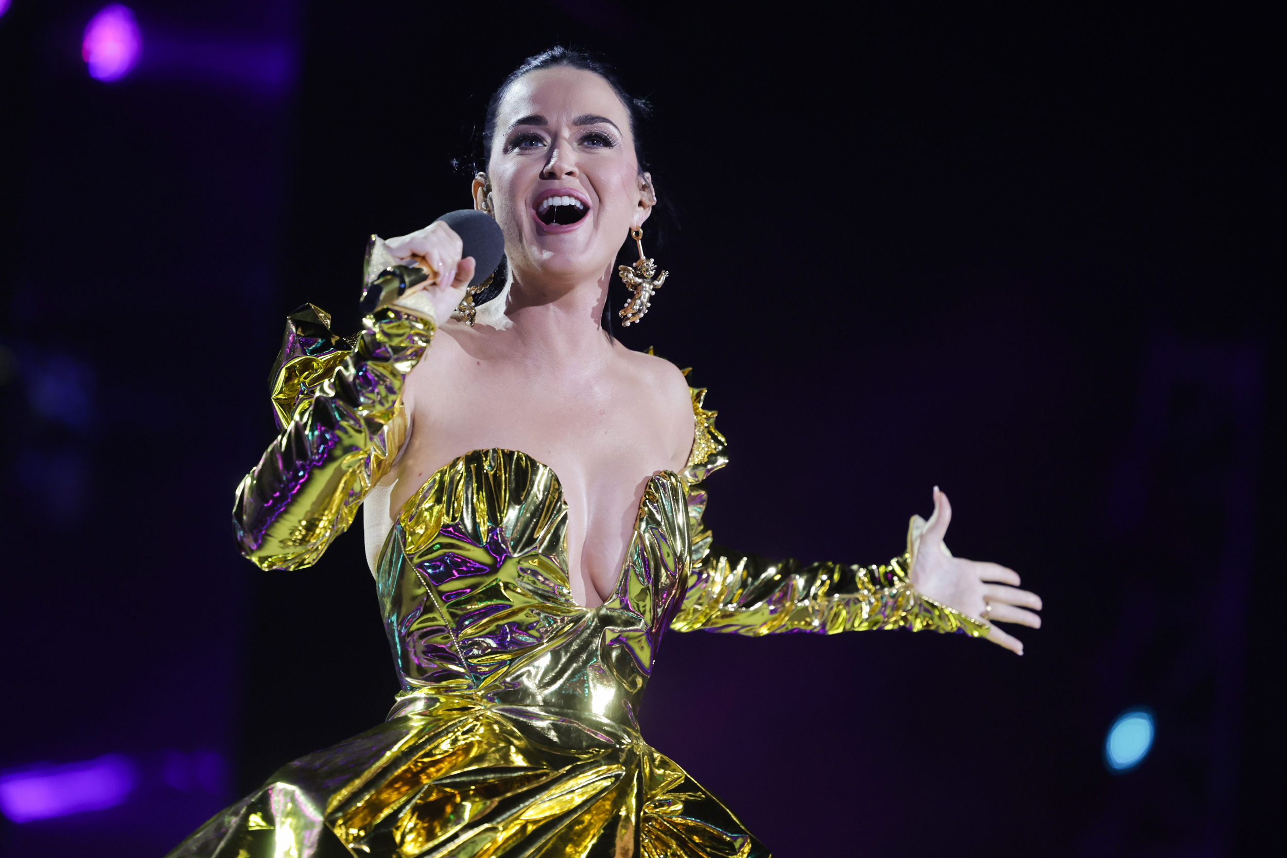 Universal Music demanda a la empresa de inteligencia artificial Anthropic por infringir los derechos de autor de las letras de las canciones Universal Music demanda a la empresa de inteligencia artificial Anthropic por infringir los derechos de autor de las letras de las canciones