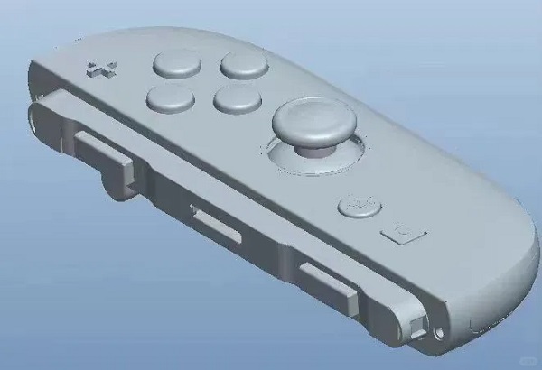 La presentación ya no tiene sentido: un usuario chino ha filtrado imágenes detalladas de la consola Nintendo Switch 2 y sus especificaciones-2 La presentación ya no tiene sentido: un usuario chino ha filtrado imágenes detalladas de la consola Nintendo Switch 2 y sus especificaciones-2