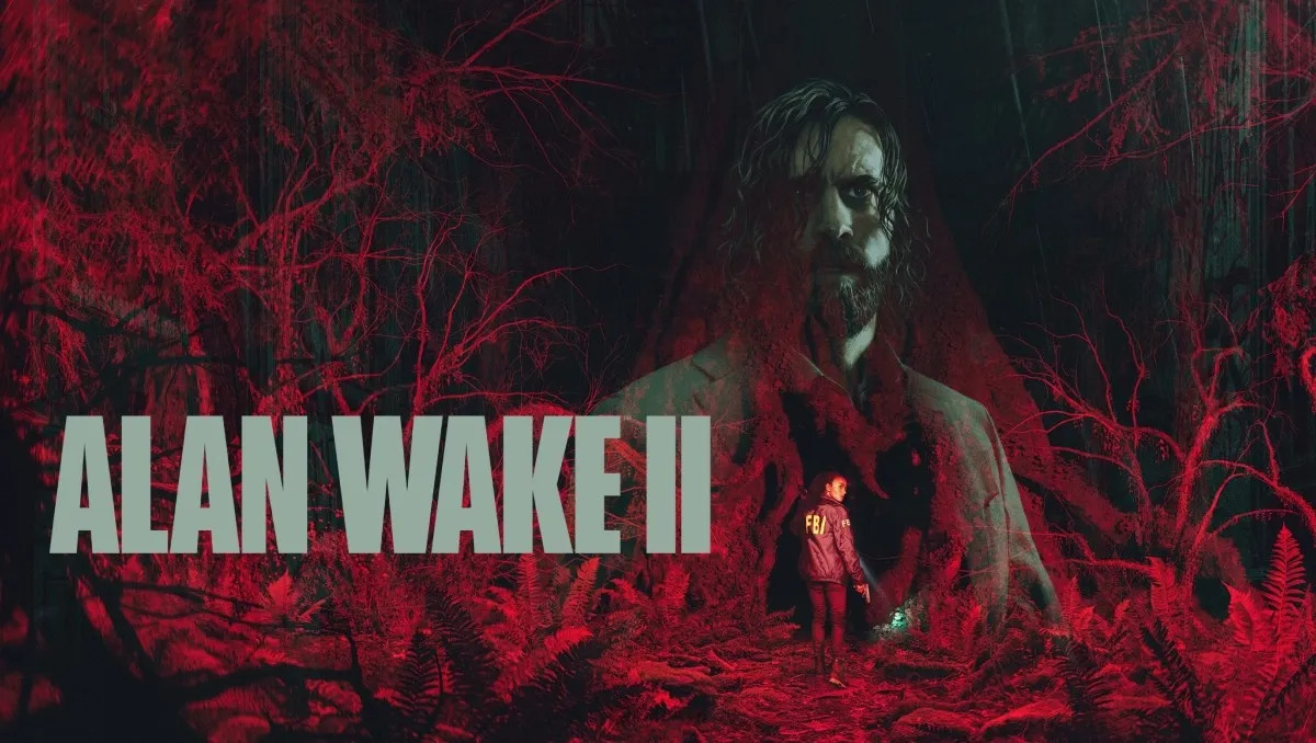 Remedy insinúa: El modo 'Nueva Partida +' aparecerá en Alan Wake 2 en diciembre Remedy insinúa: El modo 'Nueva Partida +' aparecerá en Alan Wake 2 en diciembre