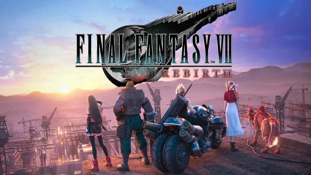 Analistas: Las ventas de Final Fantasy VII Rebirth se reducen a la mitad respecto a la anterior entrega y no alcanzan las expectativas de Square Enix Analistas: Las ventas de Final Fantasy VII Rebirth se reducen a la mitad respecto a la anterior entrega y no alcanzan las expectativas de Square Enix