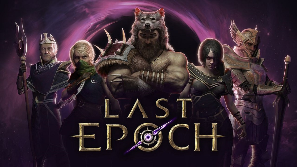 Se ha publicado el plan de desarrollo del RPG de acción Last Epoch: el juego incluirá nuevos jefes, objetos, un capítulo de historia y un sistema de transmogrificación. Se ha publicado el plan de desarrollo del RPG de acción Last Epoch: el juego incluirá nuevos jefes, objetos, un capítulo de historia y un sistema de transmogrificación.