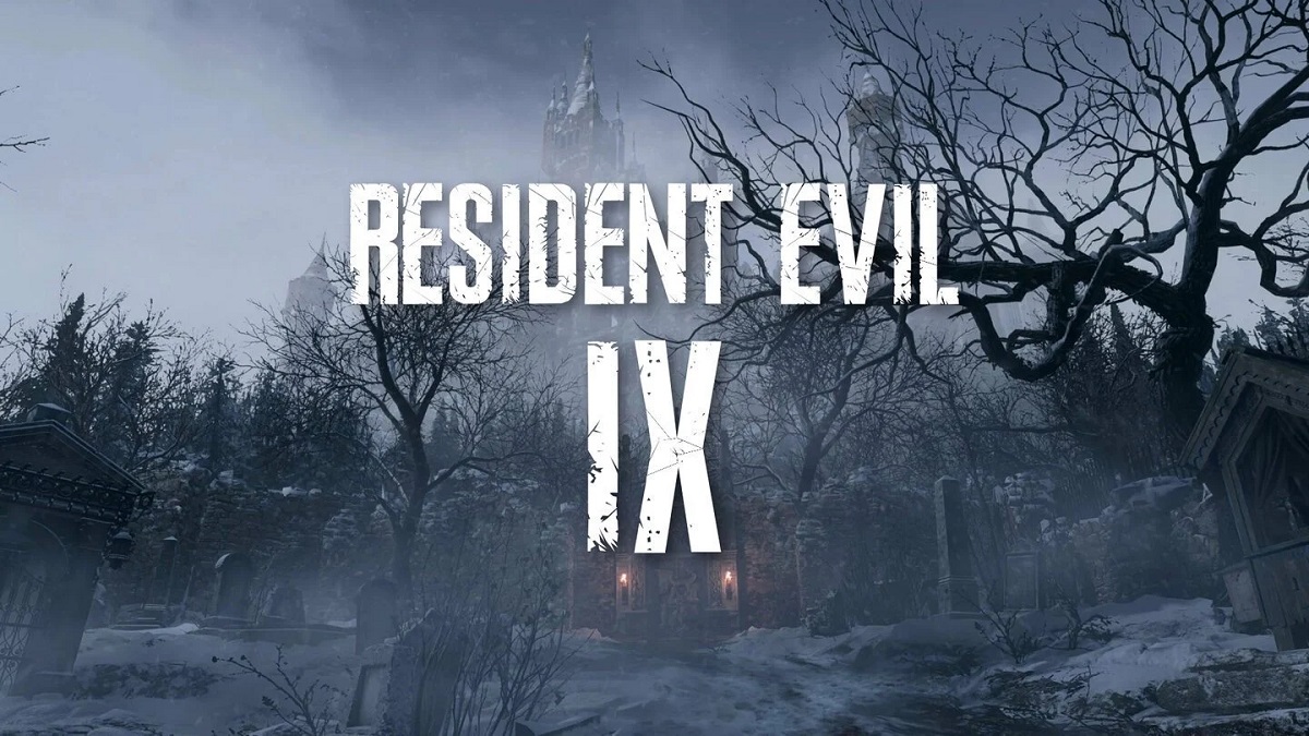 Información privilegiada: Puede que el lanzamiento de Resident Evil 9 sea más tarde de lo previsto por Capcom, pero los fans de la saga no se quedarán sin nuevos juegos Información privilegiada: Puede que el lanzamiento de Resident Evil 9 sea más tarde de lo previsto por Capcom, pero los fans de la saga no se quedarán sin nuevos juegos