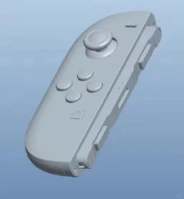 La presentación ya no tiene sentido: un usuario chino ha filtrado imágenes detalladas de la consola Nintendo Switch 2 y sus especificaciones-3 La presentación ya no tiene sentido: un usuario chino ha filtrado imágenes detalladas de la consola Nintendo Switch 2 y sus especificaciones-3