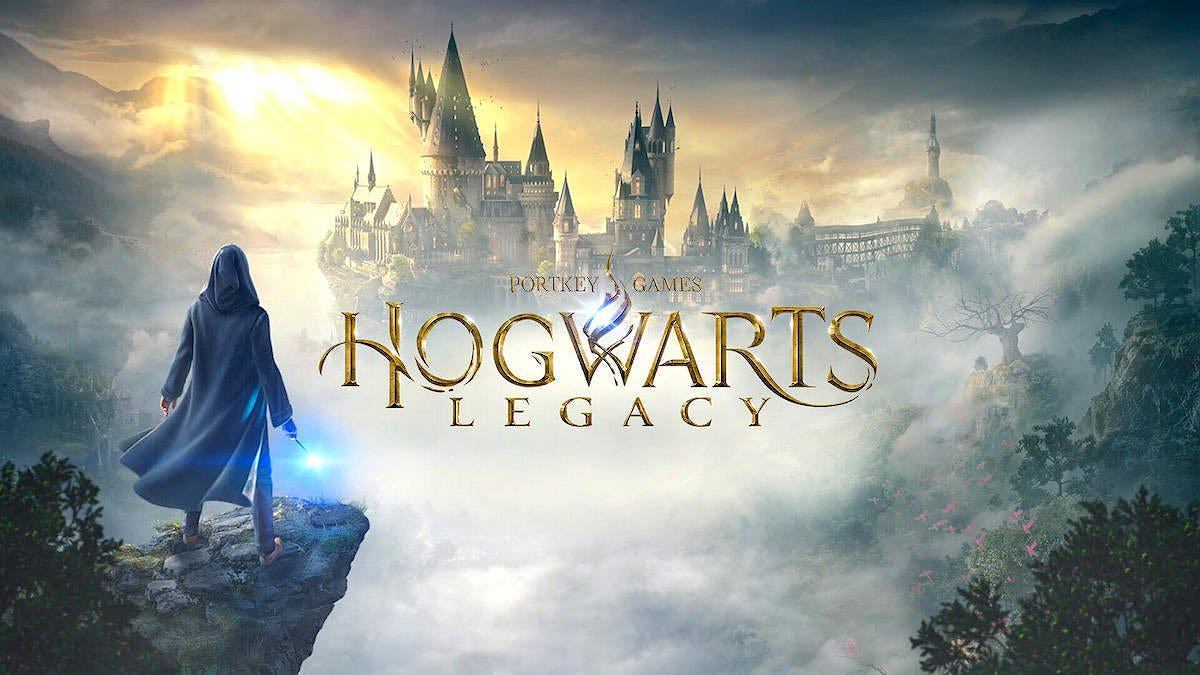 Tu legado en tus manos: desvelado el colorido tráiler de lanzamiento de Hogwarts Legacy RPG Tu legado en tus manos: desvelado el colorido tráiler de lanzamiento de Hogwarts Legacy RPG