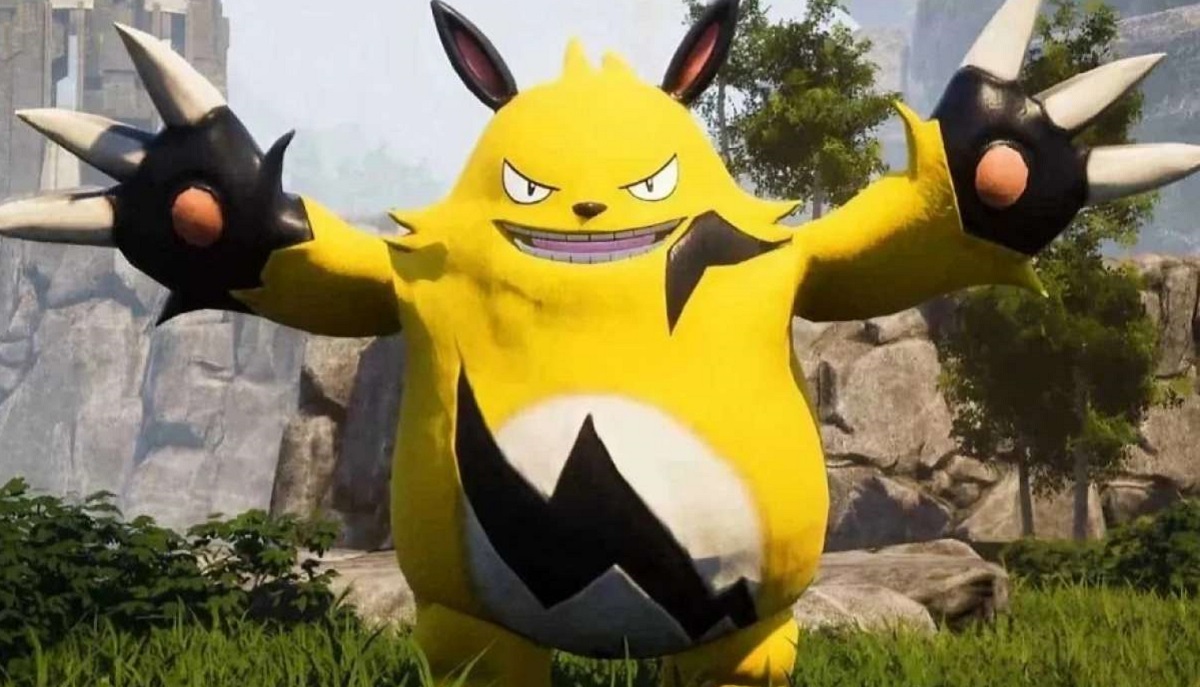 Nintendo y The Pokemon Company exigen la prohibición de Palworld: el estudio PocketPair revela la naturaleza de las demandas