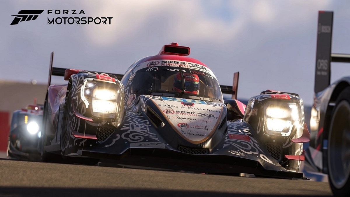 18 minutos de conducción: Los desarrolladores de Forza Motorsport presentaron una demo detallada del nuevo simulador de carreras. 18 minutos de conducción: Los desarrolladores de Forza Motorsport presentaron una demo detallada del nuevo simulador de carreras.