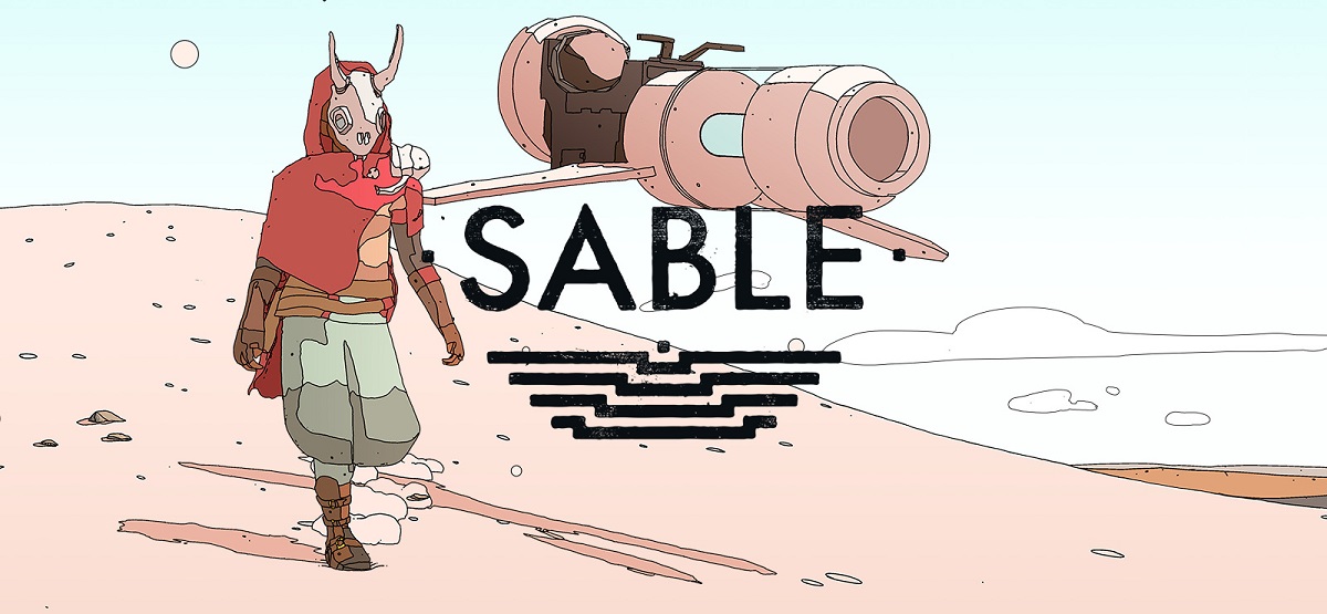 El siguiente juego gratuito en Epic Games Store es el juego de aventuras Sable El siguiente juego gratuito en Epic Games Store es el juego de aventuras Sable
