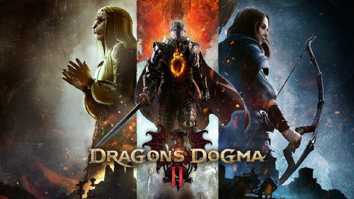 Capcom ha desvelado un tráiler que introduce la jugabilidad del Sorcerer en Dragon's Dogma 2 Capcom ha desvelado un tráiler que introduce la jugabilidad del Sorcerer en Dragon's Dogma 2