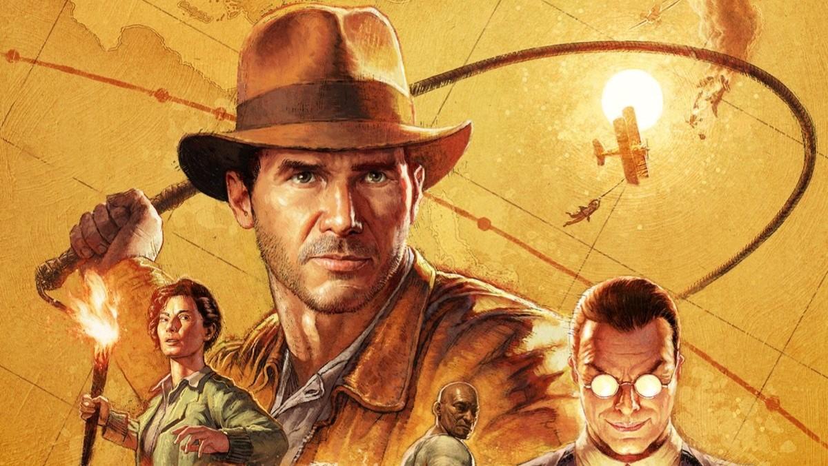 Un insider ha desvelado la fecha de lanzamiento de Indiana Jones y el Gran Círculo y ha revelado que el buque insignia de Xbox pronto llegará también a PS5 Un insider ha desvelado la fecha de lanzamiento de Indiana Jones y el Gran Círculo y ha revelado que el buque insignia de Xbox pronto llegará también a PS5