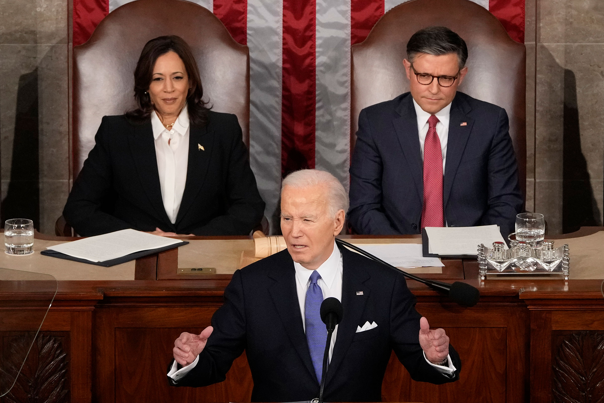 Biden pide al Congreso de EE.UU. que prohíba que la inteligencia artificial se haga pasar por humana
