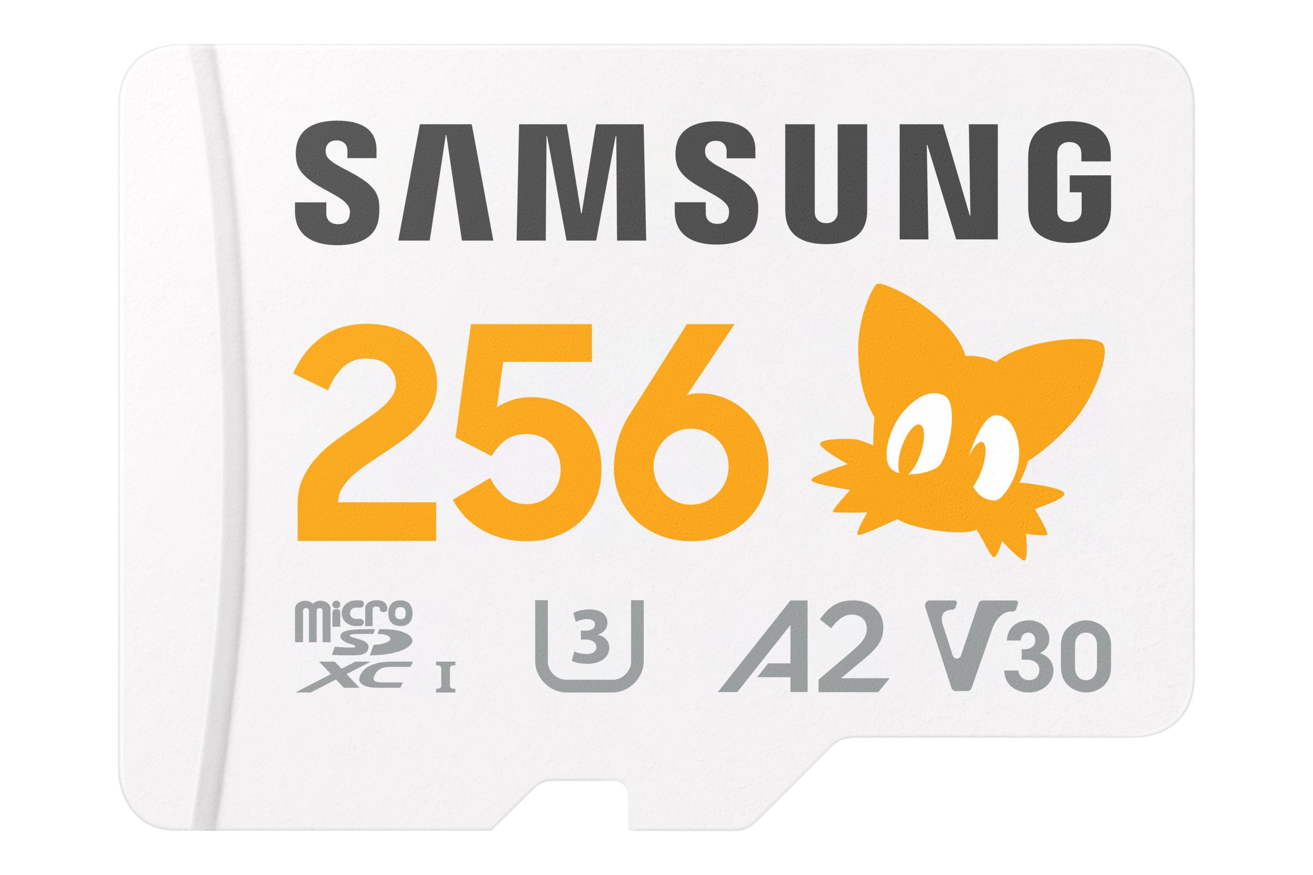 Tarjeta de memoria Sonic the Hedgehog PRO Plus con Talese Tarjeta de memoria Sonic the Hedgehog PRO Plus con Talese