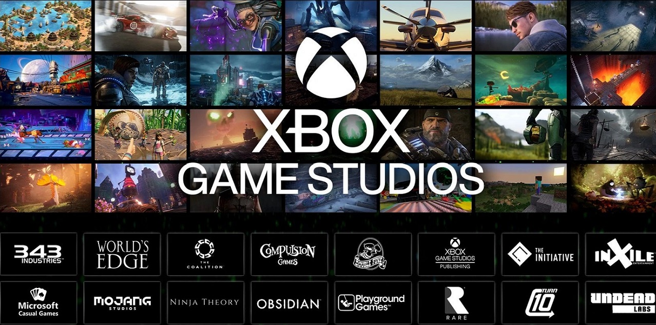 El jefe del estudio Turn 10, Alan Hartman, se ha convertido en el nuevo jefe de Xbox Game Studios El jefe del estudio Turn 10, Alan Hartman, se ha convertido en el nuevo jefe de Xbox Game Studios
