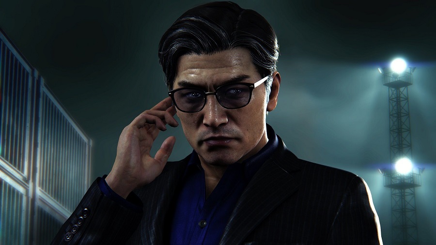 Los coloridos personajes de los bajos fondos japoneses en las capturas de pantalla de Like a Dragon Gaiden: The Man Who Erased His Name, el nuevo juego de la serie Yakuza.-3