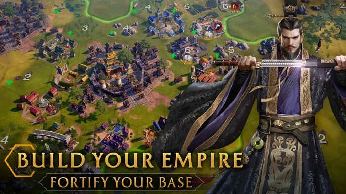 Se anuncia una versión para móviles del juego de estrategia de culto Civilisation-3 Se anuncia una versión para móviles del juego de estrategia de culto Civilisation-3