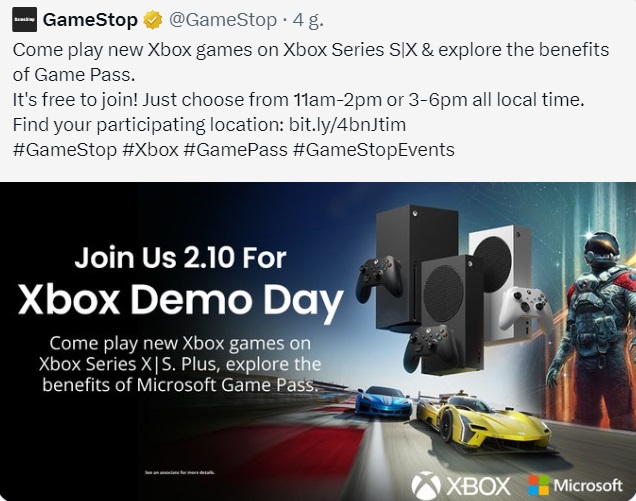 ¿Xbox Game Pass será cosa del pasado? Microsoft podría cambiar la marca de su servicio-2