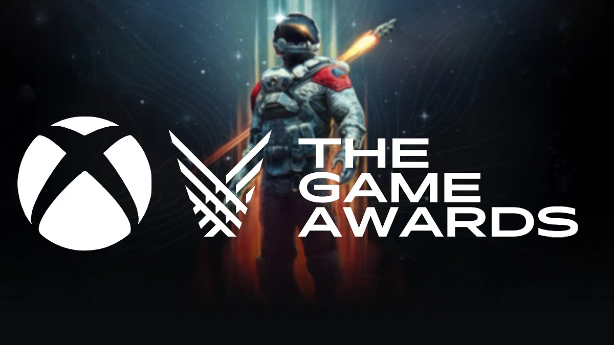 Microsoft ha anunciado oficialmente que asistirá a la gala The Game Awards 2023 y prepara anuncios interesantes Microsoft ha anunciado oficialmente que asistirá a la gala The Game Awards 2023 y prepara anuncios interesantes