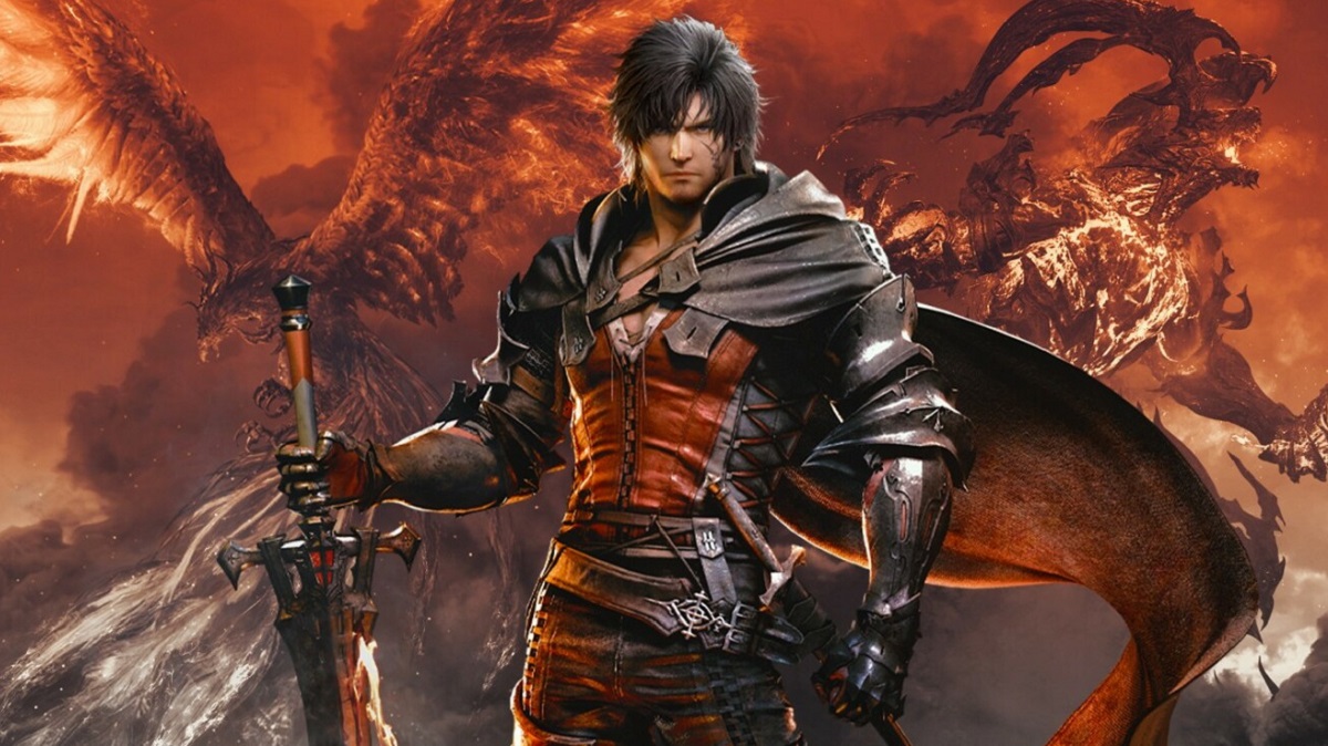 En marzo, los desarrolladores de Final Fantasy XVI revelarán los detalles de la segunda historia adicional, The Rising Tide. En marzo, los desarrolladores de Final Fantasy XVI revelarán los detalles de la segunda historia adicional, The Rising Tide.