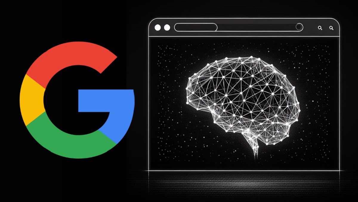 Google filtra accidentalmente al público el asistente de inteligencia artificial Jarvis, que aún no ha sido anunciado