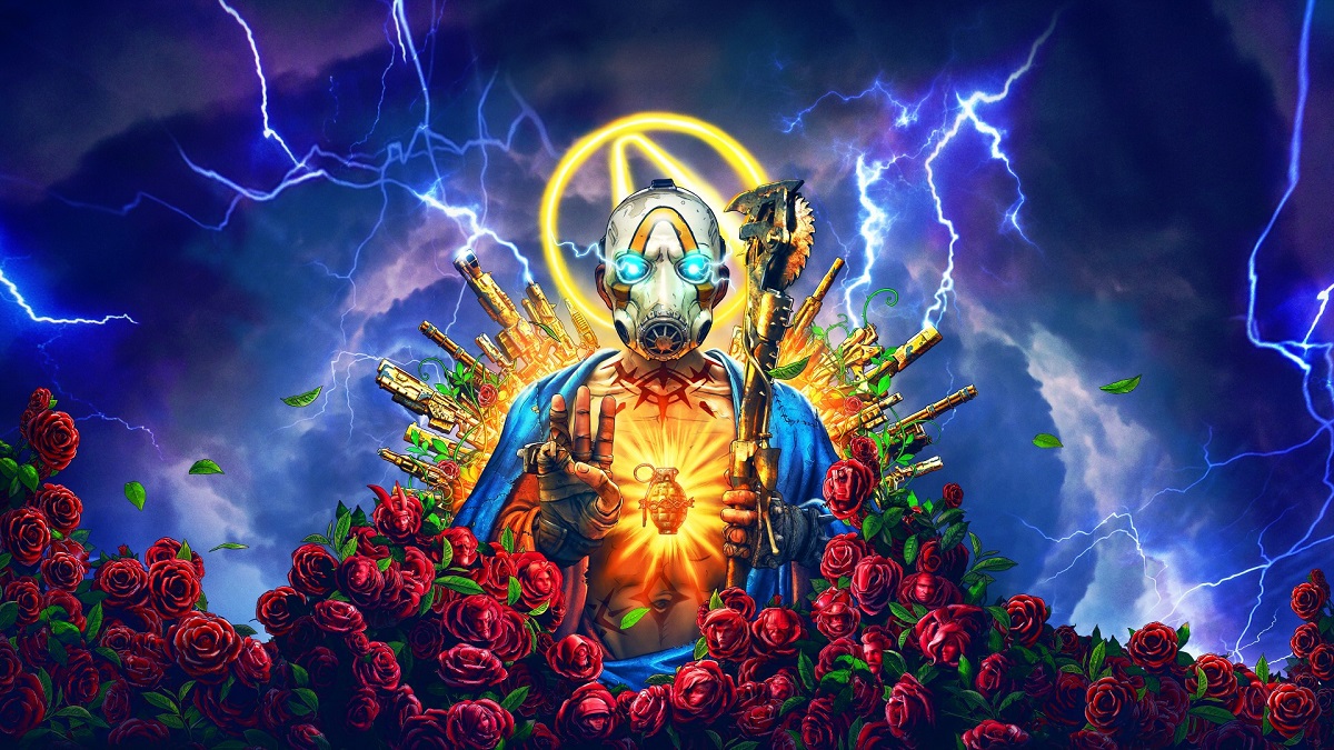 La información sobre el lanzamiento de Borderlands 4 en 2023 no es cierta: Los desarrolladores de Gearbox desmienten los rumores La información sobre el lanzamiento de Borderlands 4 en 2023 no es cierta: Los desarrolladores de Gearbox desmienten los rumores