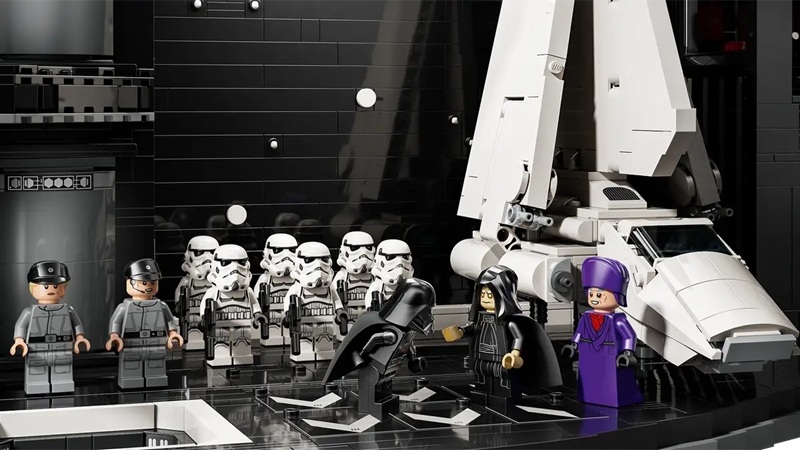 LEGO Death Star - Ultimate Collector Series