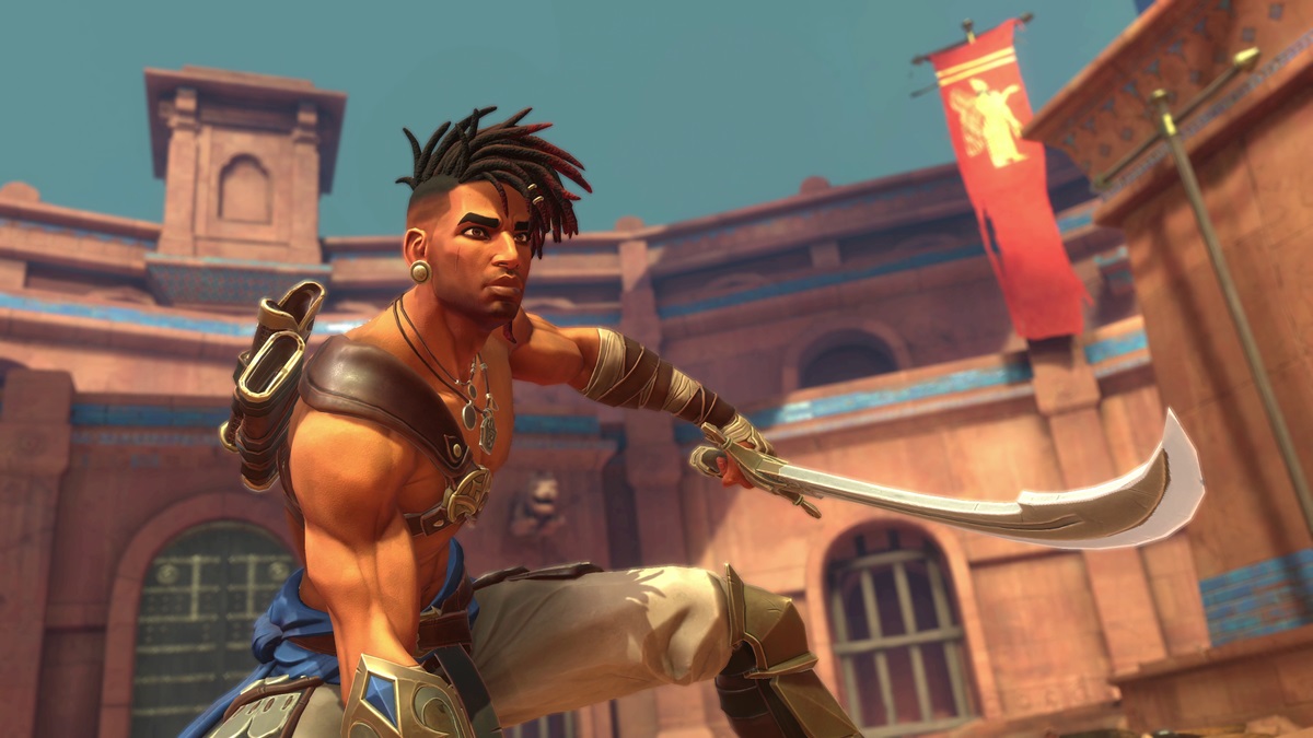 Se ha lanzado una segunda actualización de contenidos para Prince of Persia: La Corona Perdida, en la que los desarrolladores de Ubisoft han añadido la posibilidad de volver a luchar contra todos los jefes Se ha lanzado una segunda actualización de contenidos para Prince of Persia: La Corona Perdida, en la que los desarrolladores de Ubisoft han añadido la posibilidad de volver a luchar contra todos los jefes