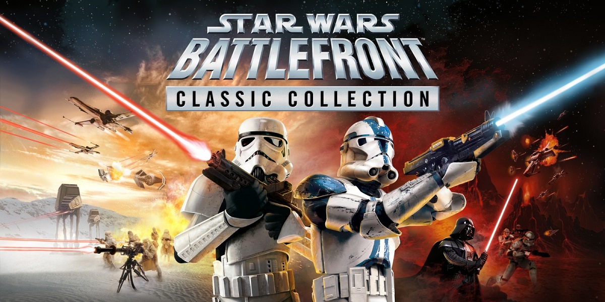 Los jugadores destrozan Star Wars Battlefront Classic Collection y desaconsejan su compra Los jugadores destrozan Star Wars Battlefront Classic Collection y desaconsejan su compra