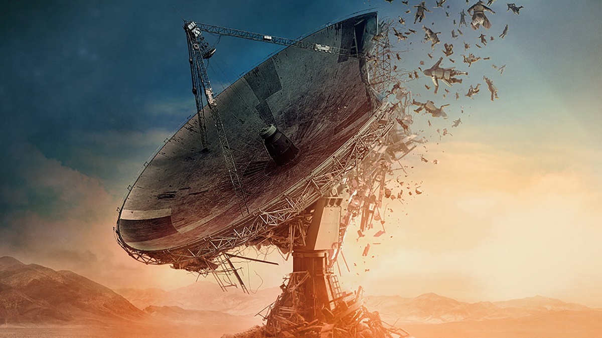 Grandes noticias para los fans de la serie de televisión 3 Body Problem: Netflix está trabajando en las temporadas dos y tres al mismo tiempo