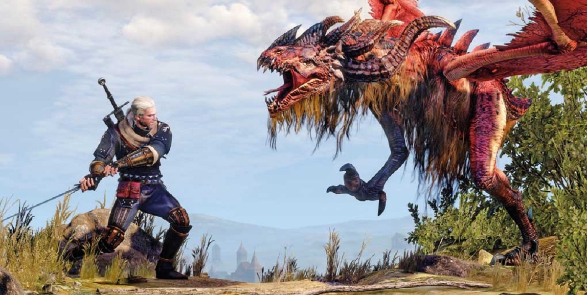 ¡El excelente juego acaba de mejorar aún más! La versión Nextgen de The Witcher 3: Wild Hunt recibió las mejores puntuaciones de la crítica ¡El excelente juego acaba de mejorar aún más! La versión Nextgen de The Witcher 3: Wild Hunt recibió las mejores puntuaciones de la crítica