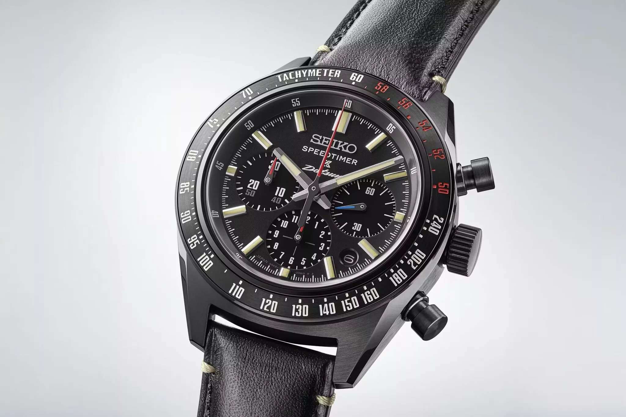 Reloj Seiko Prospex Speedtimer SRQ057 Reloj Seiko Prospex Speedtimer SRQ057