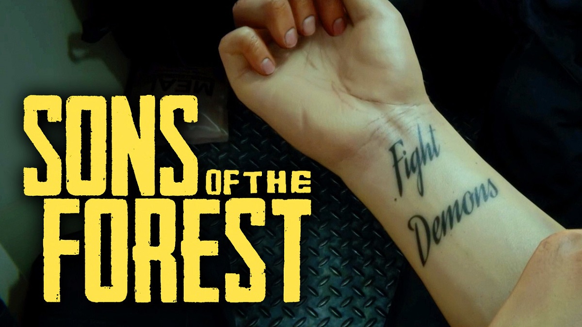 Prepárate para la supervivencia extrema: los desarrolladores de Sons of the Forest han publicado los requisitos de sistema del juego. Prepárate para la supervivencia extrema: los desarrolladores de Sons of the Forest han publicado los requisitos de sistema del juego.
