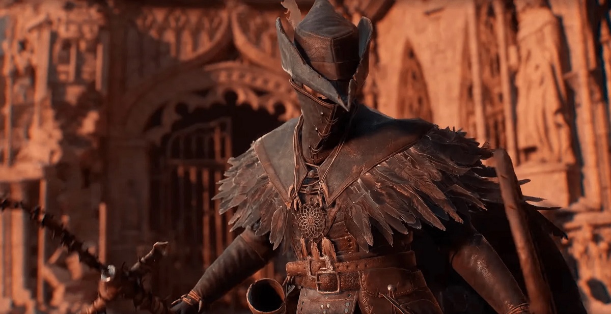 30 jefes y casi 200 armas: todo lo que no sabías sobre Lords of the Fallen en una interesante infografía del desarrollador del ambicioso RPG de acción
