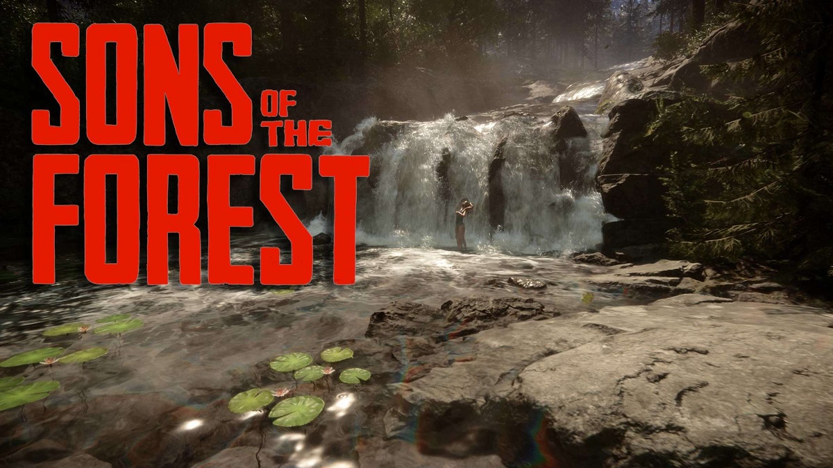 Los desarrolladores de Sons of the Forest han lanzado su primera gran actualización: corrige errores, mejora la optimización e introduce nuevos contenidos.